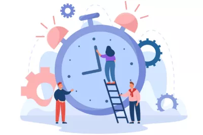 Worklife balance blog