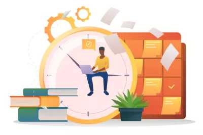 Time management why is it now a key topic for organisations