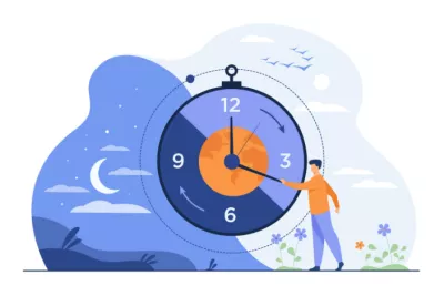 Time management why is it now a key topic for organisations