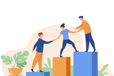 Friendship at work 2022