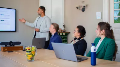 Optimalisatie HR beheer Protime Nederland