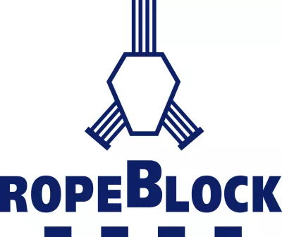 Ropeblock Logo