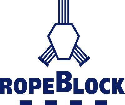 Ropeblock Logo
