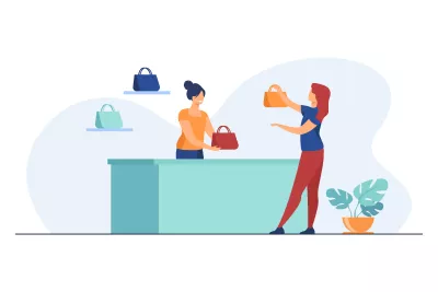 Protime retail winkel personeelsplanning