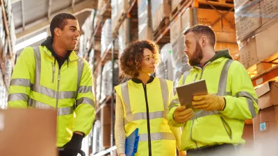 HR-software voor transport en logistiek