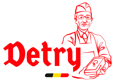 logo Detry