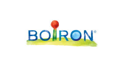 logo Boiron