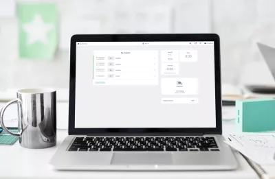 myProtime homepage 2023