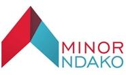 logo Minor Ndako