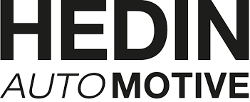 Hedin Automotive Logo