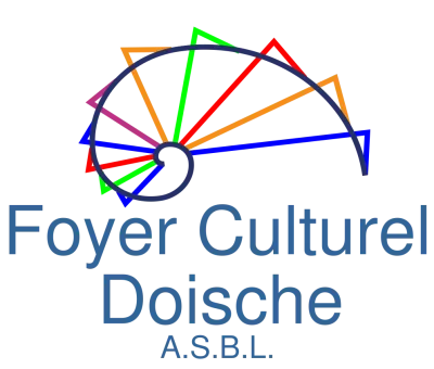 Logo du Foyer culturel de Doische