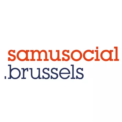 Logo du Samu Social