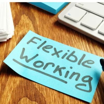 Flexible work Protime