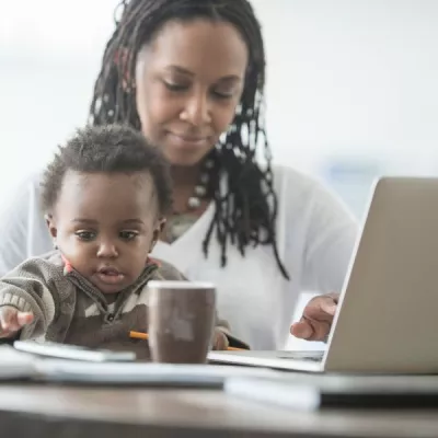 5 actions HR can take to close the work-life boundary gap