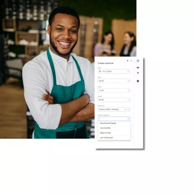myProtime : automatisez vos plannings facilement | Protime