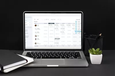 Soyez plus efficace en automatisant le planning de votre personnel