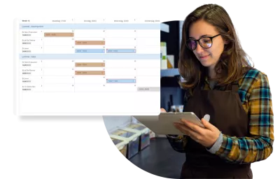 Flexible planning overview