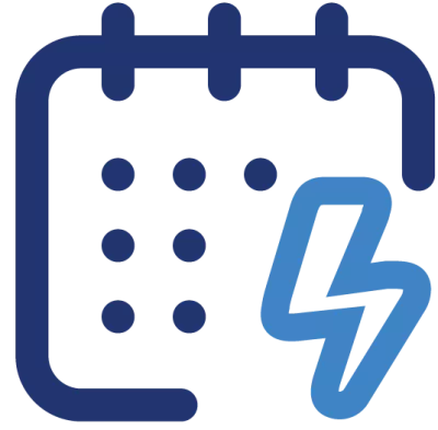 Protime automated planning