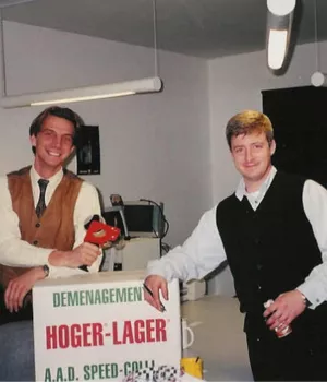 Protime 30 Jahre Zeiterfassung