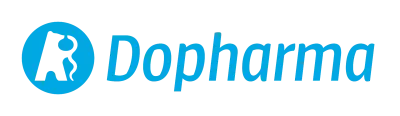 Dopharma logo