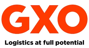 Logo GXO Logistics