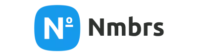 Logo Nmbrs