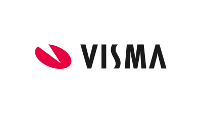 Logo Visma