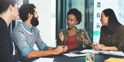 HR-software voor de voedingsmiddelen en drankenindustrie