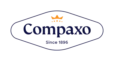 Logo Compaxo