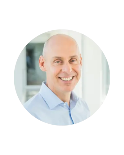 CEO Protime - Jan van Autreve