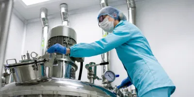 HR-software voor de voedingsmiddelen en drankenindustrie