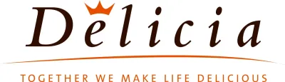 Delicia logo