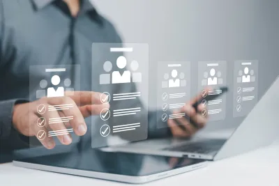 Global Workforce Management