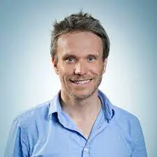 Portretfoto Lode Godderis
