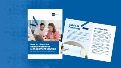 Website banner How to choose a global WFM