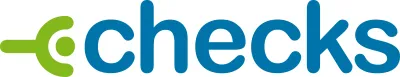 Checks logo
