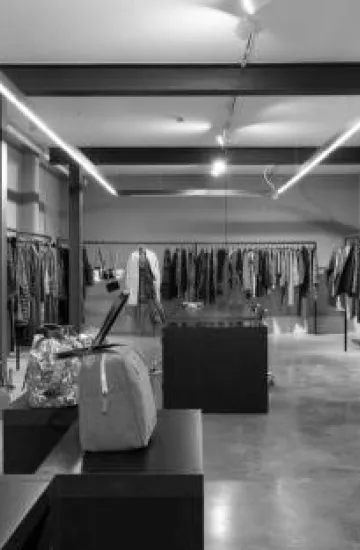 fashion club store