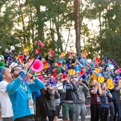 Protime teambuilding