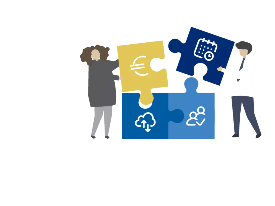 Data exchanges 2
