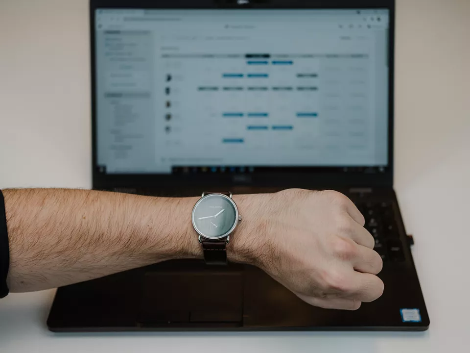 Pro Time Make your time valuable | Protime