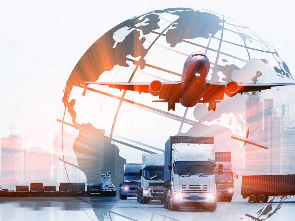HR-software voor transport en logistiek 