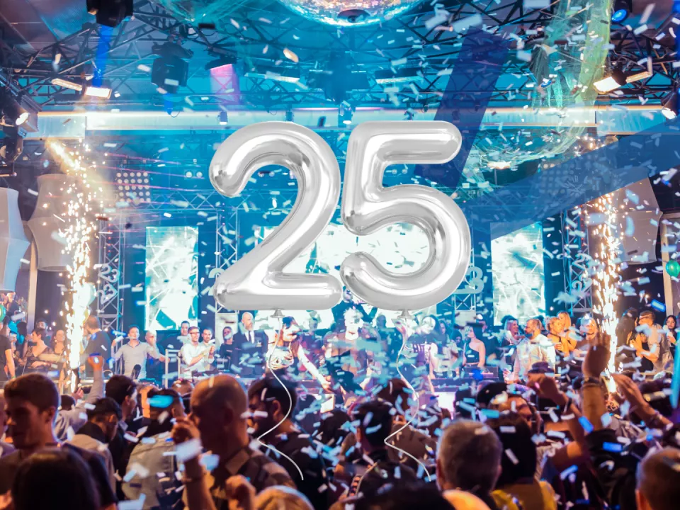 Protime viert 25 jaar met 25 tips
