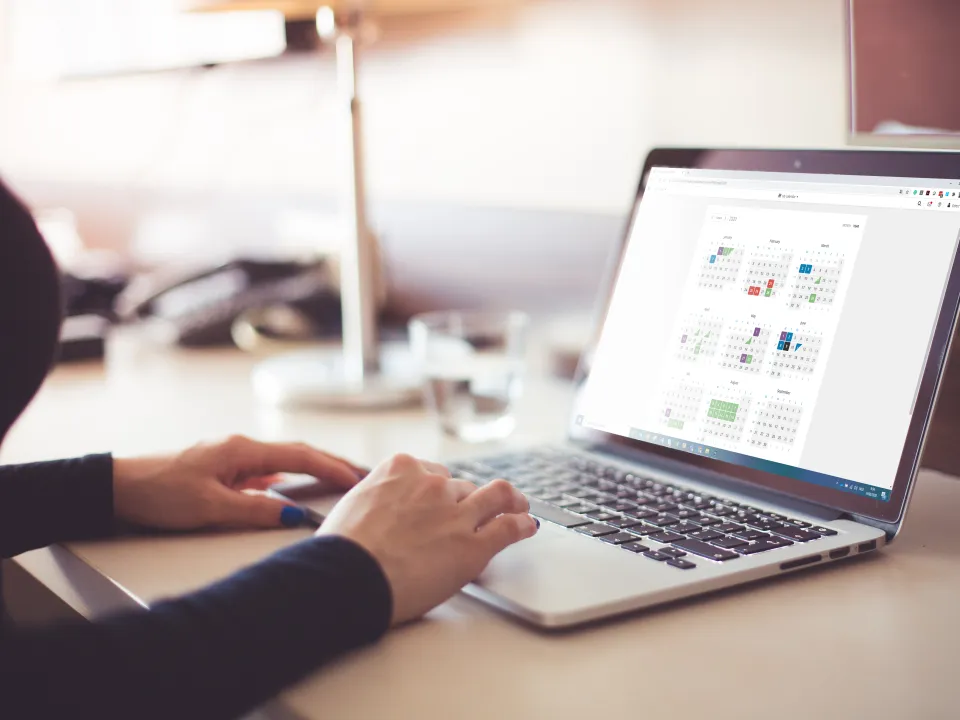 Global HR Software