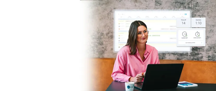 Protime HR Software