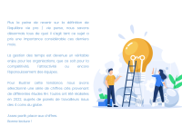 Infography 7 numbers about work-life balance 2022_FR p3