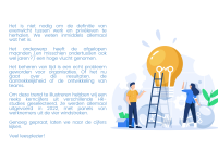 Infography 7 numbers about work-life balance 2022_NL_pagina 2