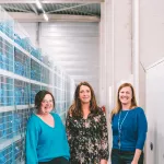 De hele configuratie verliep zeer professioneel