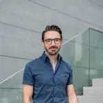Emilien Felix, projectmanager talent & culture engagement en digitale services