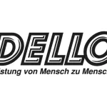 Dello logo