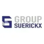 Group Suerickx logo